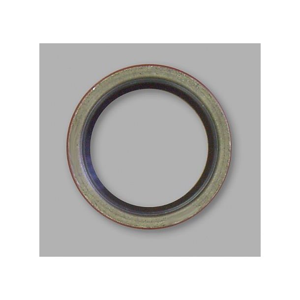 Timing cover Neoprene pakdse Buick 364, 400, 401, 425, 430 &amp; 455" 1957 til 1976 (TA_1514 TA1514)