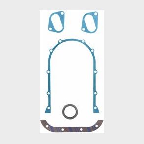 Timing cover s�t Ford, Edsel & Mercury fra 1958 til 1960 (Fel-Pro TCS11763-3)