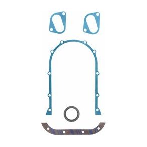 Timing cover st Ford, Edsel & Mercury fra 1958 til 1960 (Fel-Pro TCS11763-3)