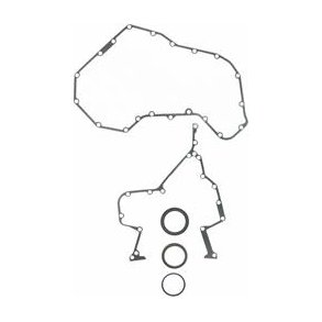 Timing cover st Dodge Ram 5,9 Diesel 1994 til 1998 (Felpro TCS46001)