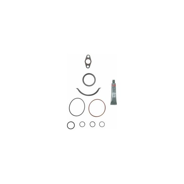 Timing cover st Infiniti &amp; Nissan 1997 til 2004 (Fel-Pro TCS45997)