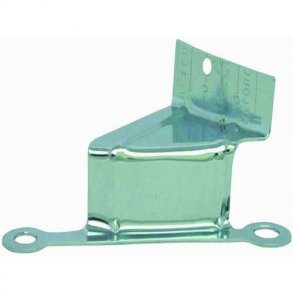 Timing Tabs Chrome Chrysler & Dodge 383 og 440 motor (RPC R9393) Timing Tab 