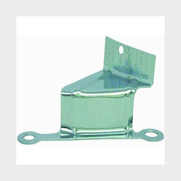 Timing Tabs Chrome Chrysler &amp; Dodge 383 og 440 motor (RPC R9393) Timing Tab 