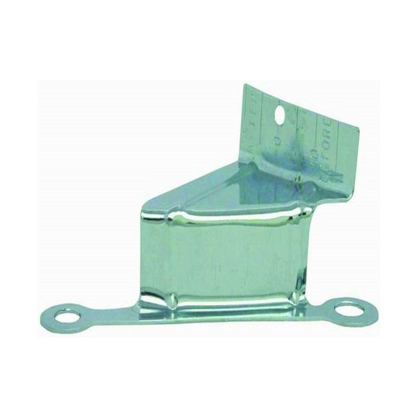 Timing Tabs Chrome Chrysler &amp; Dodge 383 og 440 motor (RPC R9393) Timing Tab 