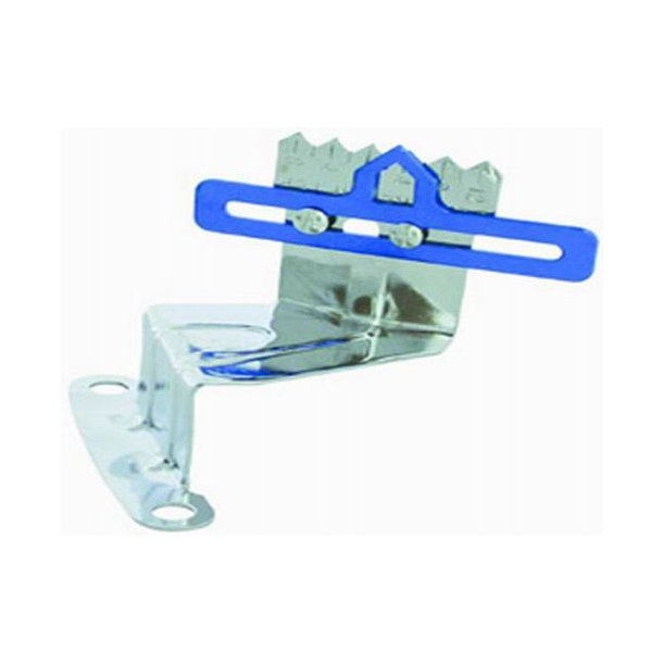 Timing Tabs Chrome til 6" - 6,75" Chevrolet S/B (RPC R9178) Steel Chrome Timing Tab 