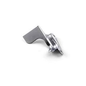 Timing Tabs Chrome Ford S/B 289,302&351 Windsor (til montering hjre side) Timing Pointer Chrome 