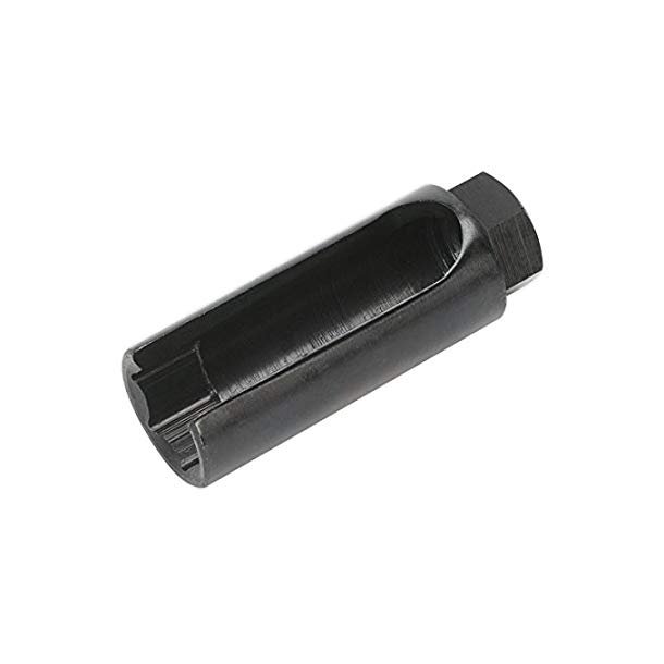 Top til oxygensensor af & påmontering, Sealey SX022/12100 Oxygen Sensor Socket 22mm 3/8" Sq Drive - Værktøj mm. - i til Amerikanske biler og både