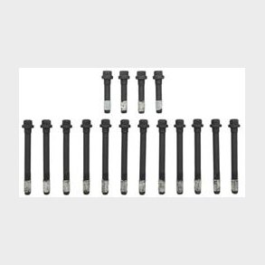 Topbolts�t til et topstykke Chevrolet B/B V8 1965 til 1990 (Enginetech HB159 - FelPro ES72264)