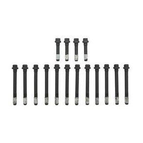 Topboltst til et topstykke Chevrolet B/B V8 1965 til 1990 (Enginetech HB159 - FelPro ES72264)