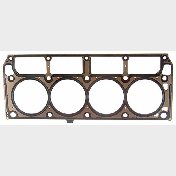 Toppakning GM 2001 til 2011 (Felpro 26192pt)