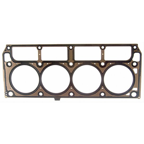 Toppakning GM 2001 til 2011 (Felpro 26192pt)