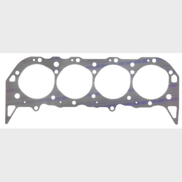 Toppakning Standard Chevrolet B/B V8 1980 til 1995