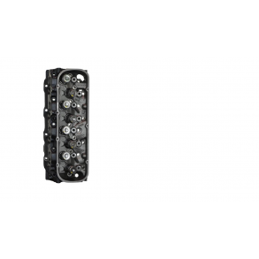 Topstykke renoveret Chevrolet 454 / 7,4 1985 til 1990 stbenr 14081045 (2C44) Cylinder head