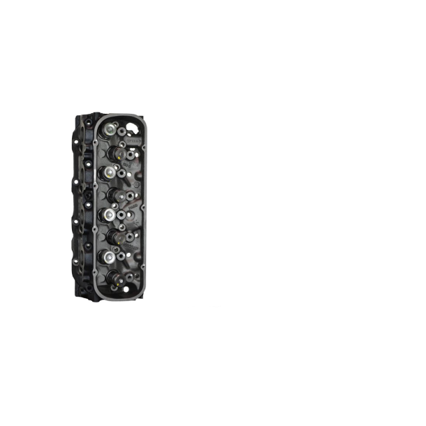 Topstykke renoveret Chevrolet 454 / 7,4 1985 til 1990 st�benr 14081045 (2C44) Cylinder head