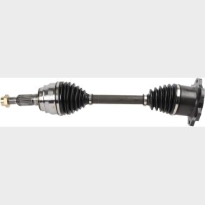 Tr�kaksel h�jre eller venstre for GM 2007 til 2020 (ncv10143 66-1430) CV axle shaft 