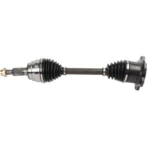 Trkaksel hjre eller venstre for GM 2007 til 2020 (ncv10143 66-1430) CV axle shaft 