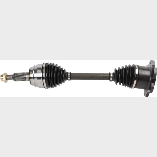 Tr�kaksel h�jre eller venstre for GM 2007 til 2020 (ncv10143 66-1430) CV axle shaft 