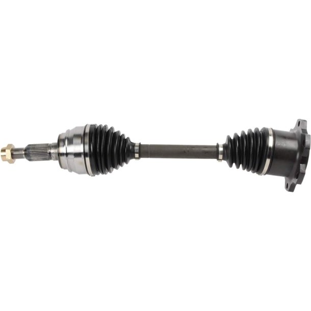 Trkaksel hjre eller venstre for GM 2007 til 2020 (ncv10143 66-1430) CV axle shaft 