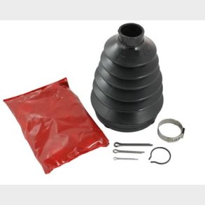 Manchet tr�kaksel yderste Jeep Grand Cherokee 1993 til 2004 m.m. (614-001 - 614001 - 7440 - 03680)