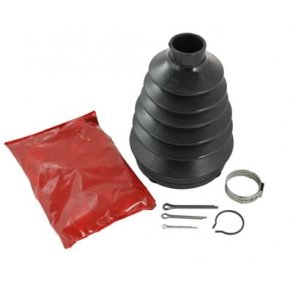 Manchet trkaksel yderste Jeep Grand Cherokee 1993 til 2004 m.m. (614-001 - 614001 - 7440 - 03680)