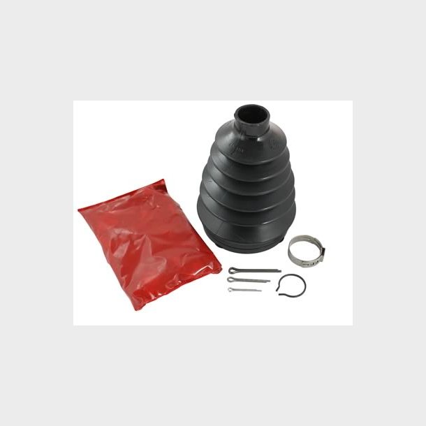 Manchet tr�kaksel yderste Jeep Grand Cherokee 1993 til 2004 m.m. (614-001 - 614001 - 7440 - 03680)