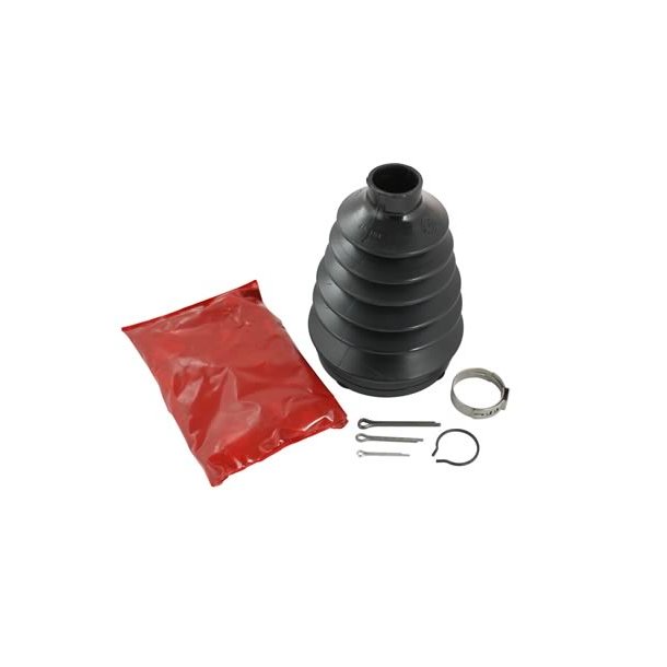 Manchet trkaksel yderste Jeep Grand Cherokee 1993 til 2004 m.m. (614-001 - 614001 - 7440 - 03680)