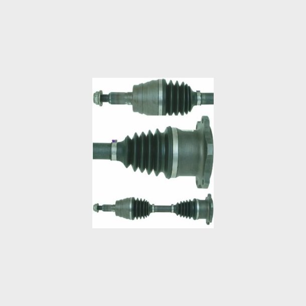 Tr�kaksel h�jre/venstre for GM truck 4x4 2000 til 2011 (601325 - 179026 - GM8026 - GC88664)
