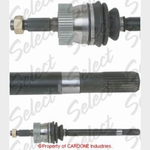 Tr�kaksel h�jre Jeep Grand Cherokee AWD/4WD (663321 - 603221 - CH88543A)