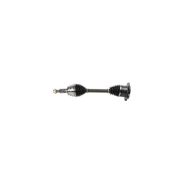 Trkaksel hjre/venstre GM Truck 4WD 1998 til 2006 (179033 - 601009 - GC88663A)