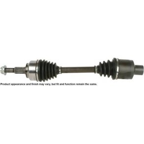 Trkaksel hjre Jeep Grand Cherokee AWD 2005 til 2010 (A1C 603418 - CH88594)