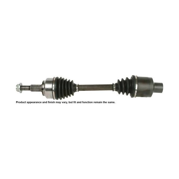 Trkaksel hjre Jeep Grand Cherokee AWD 2005 til 2010 (A1C 603418 - CH88594)