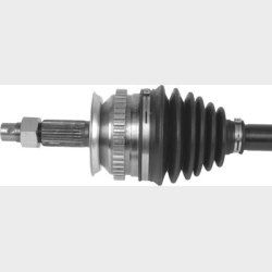 Tr�kaksel venstre Chrysler Stratus/Sebring fra 1998 til 2006 (A1 Cardone 66-3234 - 663234)