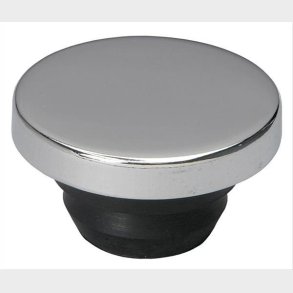 Olied�ksel chrom, Trans-Dapt Performance Oil Fill Caps 9170