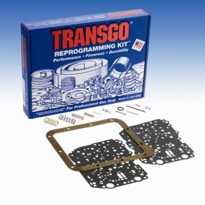 Shiftkit Ford C4 gearkasse 1965 til 1966 (Transgo 4501)