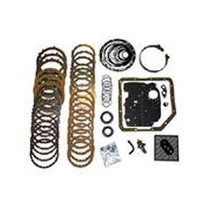 Gearkasse renoveringsst incl. bremsebnd GM TH250/350 1969 til 1986 (44008A 34006C)