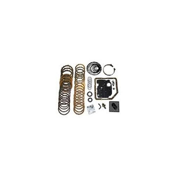 Gearkasse renoveringsst incl. bremsebnd GM TH250/350 1969 til 1986 (44008A 34006C)