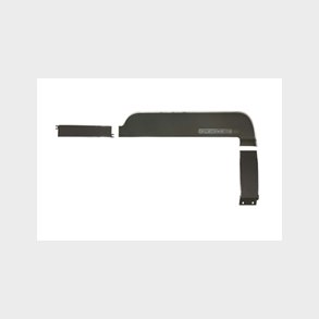 Cover til instrumentbord p� Buick Skylark med a/c fra 1970 til 1972 (dashtop 252) Dash cover black