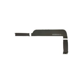 Cover til instrumentbord p Buick Skylark med a/c fra 1970 til 1972 (dashtop 252) Dash cover black