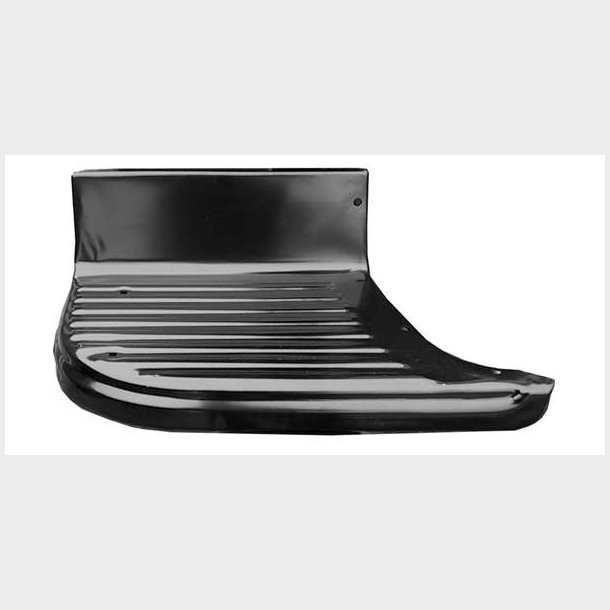 Trin/step plade til Chevrolet Pick-up Step-side fra �rgang 1955 til 1966 (131785)