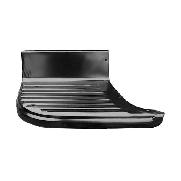 Trin/step plade til Chevrolet Pick-up Step-side fra rgang 1955 til 1966 (131785)