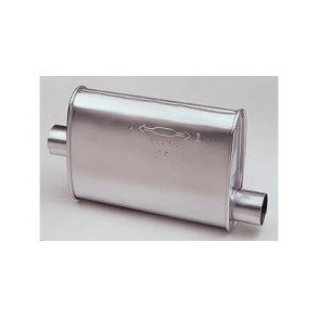 Potte Universal (Hi-Flow) Dynomax/Daytona 2