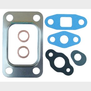 Turbo pakningss�t til GM. 6.5 TD, se info (12552738, 12512988, 12530336, 171077, 10154652, 12556124)