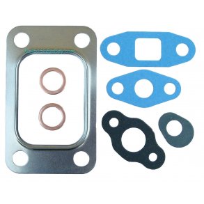 Turbo pakningsst til GM. 6.5 TD, se info (12552738, 12512988, 12530336, 171077, 10154652, 12556124)
