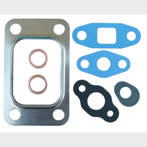 Turbo pakningss�t til GM. 6.5 TD, se info (12552738, 12512988, 12530336, 171077, 10154652, 12556124)