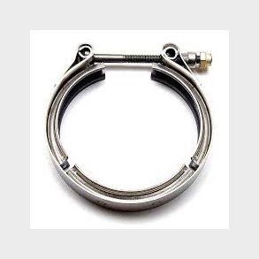  Turbo to Downpipe Clamp 2004-2016 Chevy GMC Duramax GM97354769