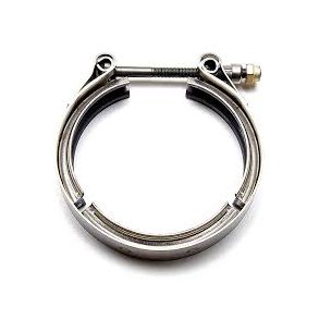  Turbo to Downpipe Clamp 2004-2016 Chevy GMC Duramax GM97354769