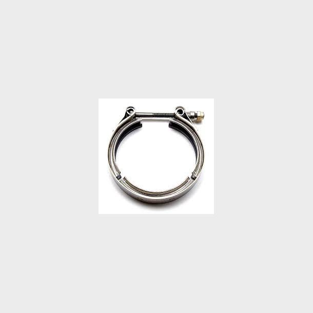  Turbo to Downpipe Clamp 2004-2016 Chevy GMC Duramax GM97354769