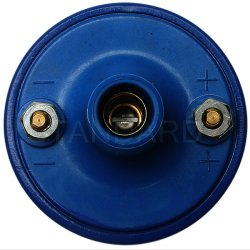 T�ndspole 6 volt 1928 til 1958 (Standard Motor UC14 SKIC063) Ignition coil