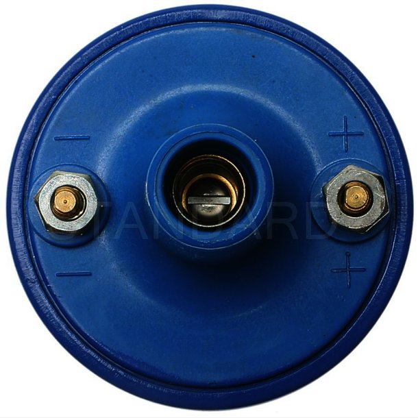 T�ndspole 6 volt 1928 til 1958 (Standard Motor UC14 SKIC063) Ignition coil