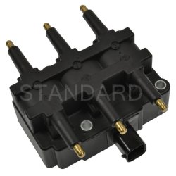 Tndspole Dodge Ram V10 1994 til 1996 (Standard UF121)